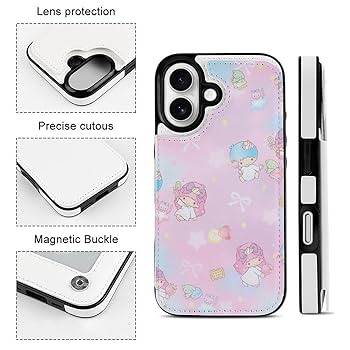 キキララのおしゃれケース sanrio Xperia 5 III SO-53B ハード ケース エクスペリア5iii